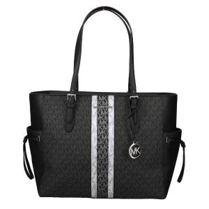 マイケルコース MICHAEL KORS トートバッグ レディース ギリー ブラック 35F2S2GT7B BLACK MULTI