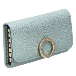 BVLGARI（ブルガリ） キーケース Bulgari Bulgari 2 30422 メンズ