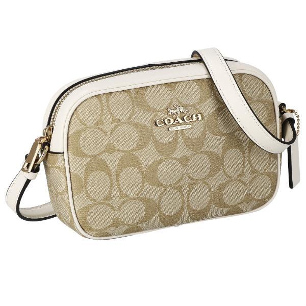 コーチ アウトレット COACH ショルダーバッグ レディース シグネチャー C9926 IMDQC