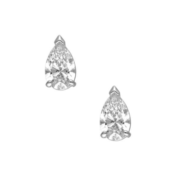 SWAROVSKI スワロフスキー ピアス レディース シルバー SK-5563121