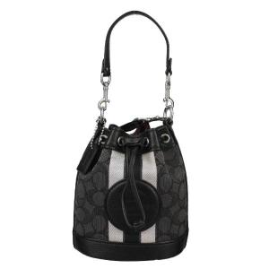 COACH（コーチ） 10296 ソーホー シグネチャーキャンバス ワン