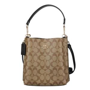 COACH（コーチ） 並行輸入 ショルダーバッグ シグネチャー CW032 IMXAQ