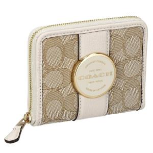 LOEWE（ロエベ） がま口 財布 二つ折り レディース アナグラムボタン