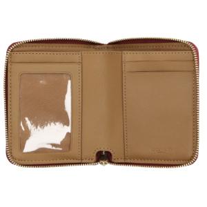 コーチ アウトレット COACH 二つ折り財布...の詳細画像1