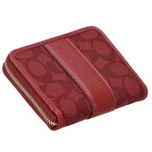 コーチ アウトレット COACH 二つ折り財布...の詳細画像2