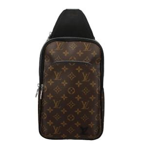 LOUIS VUITTON ルイヴィトン ボディバッグ グラフィット