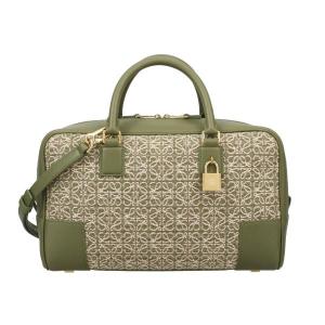 LOEWE（ロエベ） ショルダーバッグ AMAZONA 23 CROPPE アマソナ 23