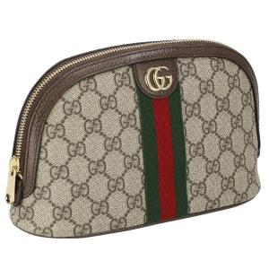 GUCCI　グッチ　GGキャンバス キャメルブラウン　ケース　小銭入れ 楽天市場】GUCCI グッチ メンズ レディースファスナー小銭入れ付き二