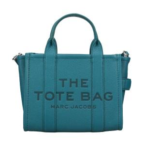 マークジェイコブス MARC JACOBS トートバッグ レディース ブルー H009L01SP21 443 HARBOR BLUE｜sekido