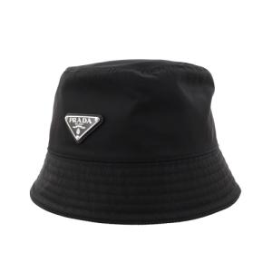 PRADA（プラダ） バケットハット 2HC137 1JHC メンズ コーデュロイ