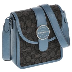 送料関税込 即発 COACH バッグ ショルダーバッグ シグネチャー コーチ アウトレット COACH ショルダーバッグ レディース