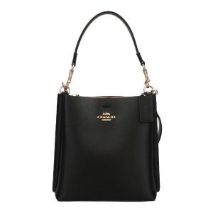 コーチ アウトレット COACH ショルダーバッグ レディース  CA177 IMBLK