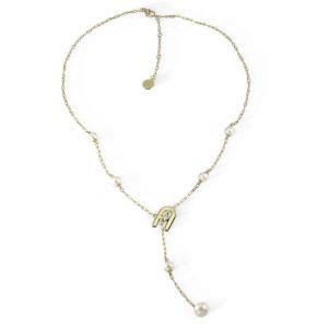 フルラ FURLA ネックレス レディース FJ0521NTU SV : GINZA