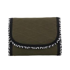 DIESEL ディーゼル パスケース 定期入れ バッジホルダー X08452 DIESEL ディーゼル パスケース 定期入れ バッジホルダー X08452