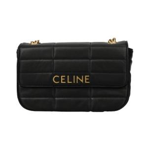 CELINE（セリーヌ） ショルダーバッグ Celine Logo Triomphe Chain