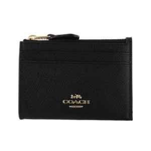 新作　新品　COACH　ID ケース・カード入れ　定期入れ　小銭入れ　レディース COACH（コーチ） カードケース レディース コインケース 小銭入れ パス