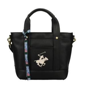 BEVERLY HILLS POLO CLUB（ビバリーヒルズポロクラブ） トートバッグ