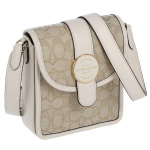 COACH コーチ バッグ レディース ショルダーバッグ 2way 斜