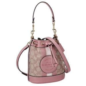 コーチ アウトレット COACH ショルダーバッグ レディース シグネチャー C8322 IMS5I