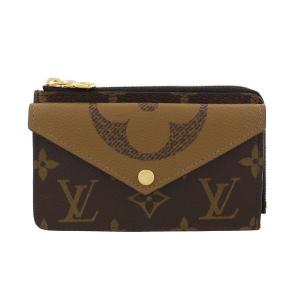 LOUIS VUITTON ルイヴィトン コインケース モノグラム ジッピー 