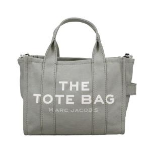 マークジェイコブス MARC JACOBS トートバッグ レディース グレー M0016493 050 WOLF GREY｜sekido