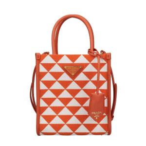 PRADA（プラダ） 【未使用品】 【プラダ】 1BB072 キルティング