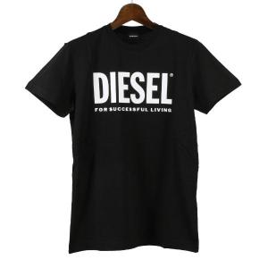 【新品】DIESEL ディーゼル／グラフィックロゴ デザインTシャツ XL 新品】DIESEL ディーゼル／グラフィックロゴ デザインTシャツ L