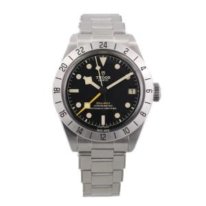 TUDOR（チューダー） 腕時計 メンズ ブラックベイ プロ M79470-0001