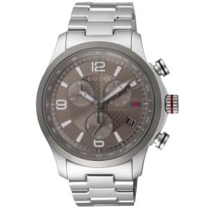 G-Timeless グッチ GUCCI メンズ 時計 G-TIMELESS 自動巻