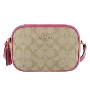 COACH　デンプシーシグネチャー2wayショルダー COACH（コーチ） デンプシー シグネチャーロゴ 2WAY デニムショルダー