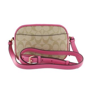 コーチ アウトレット COACH ショルダーバ...の詳細画像3