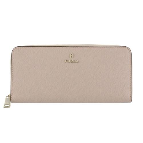 フルラ 長財布 レディース ピンク カメリア FURLA WP00313 ARE000 B4L00 ...
