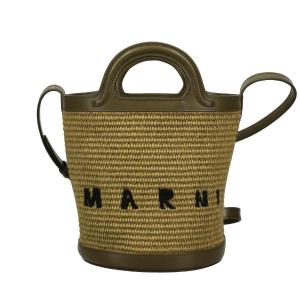 MARNI（マルニ） ショルダーバッグ PRISMA LARGE プリズマ ラージ