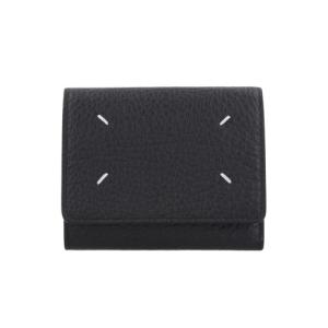 Maison Margiela（メゾンマルジェラ） 三つ折り財布 S36UI0416 P6749