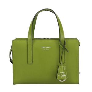 プラダ PRADA ハンドバッグ レディース リ...の商品画像