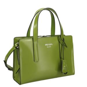 プラダ PRADA ハンドバッグ レディース ...の詳細画像1