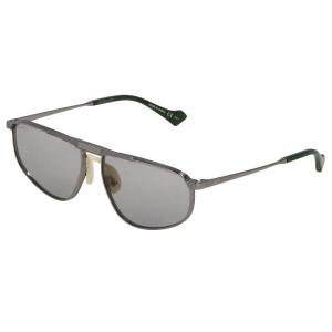 GUCCI サングラス GG1582SK-004 BLACK/BROWN ユニセックス 楽天市場】GUCCI グッチ GG1582SK 004 アジアンフィット