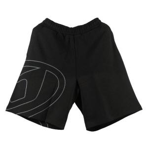 diesel sports ハーフパンツ DIESEL ディーゼル ハーフパンツ メンズ XLサイズ ブラック