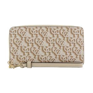 COACH（コーチ） 並行輸入 長財布(ラウンドファスナー) シグネチャー