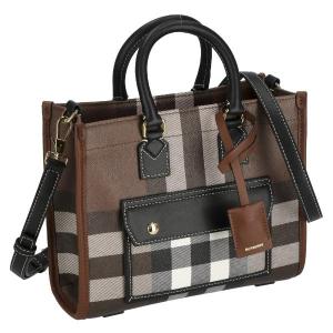 BURBERRY （新品・未使用品）バーバリー モノグラムモチーフ