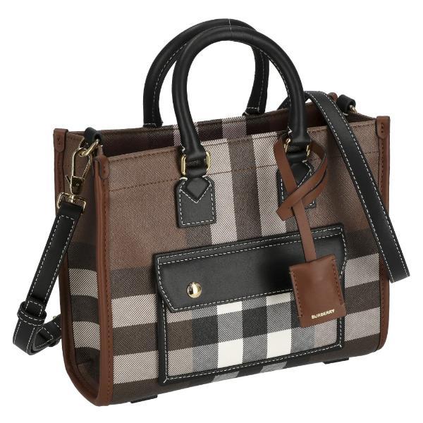 バーバリー BURBERRY ショルダーバッグ レディース 8069661 A9011 ダークバーチ...