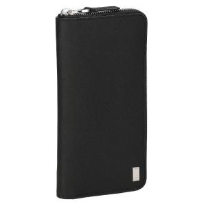 dunhill（ダンヒル） 《クーポン配布》ダンヒル ラウンドファスナー長