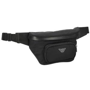 Vintage EMPORIO ARMANI y2K ボディバッグ イタリア製 Vintage EMPORIO ARMANI y2K ボディバッグ イタリア製