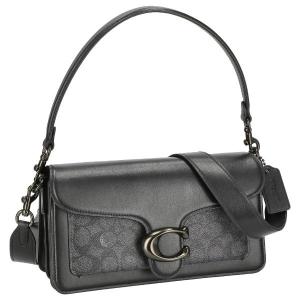 コーチ COACH ショルダーバッグ シグネチャー タン/ラスト CI032