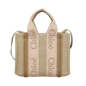 【美品】　ルイヴィトン　モノグラムマカサー トートバッグ　ブラウン　レザー LOUIS VUITTON（ルイ・ヴィトン） トートバッグ モノグラム オンザゴー