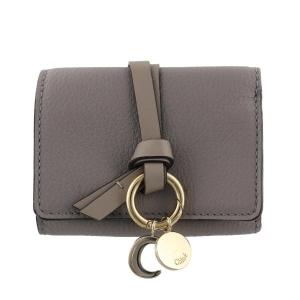 BALENCIAGA（バレンシアガ） 中古 二折財布小銭入付き レディース