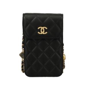 CHANEL（シャネル） ショルダーバッグ chanelkelly ミニケリー