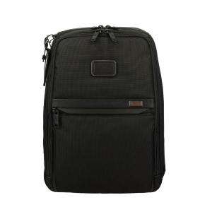 TUMI（トゥミ） バックパック 263162 PC収納 リュックサック バッグ 黒