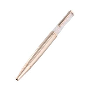 Swarovski ローラーボールペン シルバー・ゴールド SWAROVSKI スワロフスキー Swarovski Crystalline Stardust