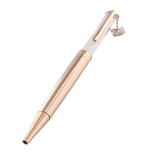 SWAROVSKI（スワロフスキー） ボールペン レディース ゴールド 5224390